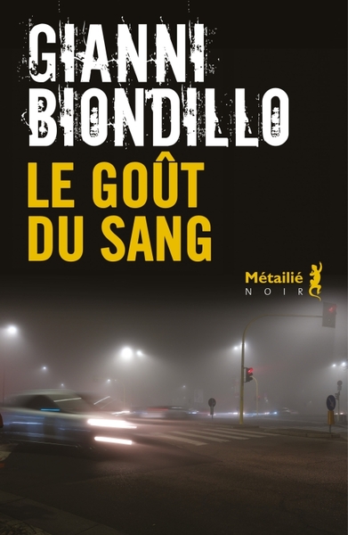 GOUT DU SANG