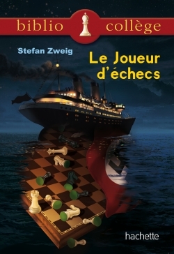 BIBLIOCOLLEGE LE JOUEUR D´ECHECS