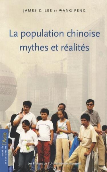 POPULATION CHINOISE (LA)