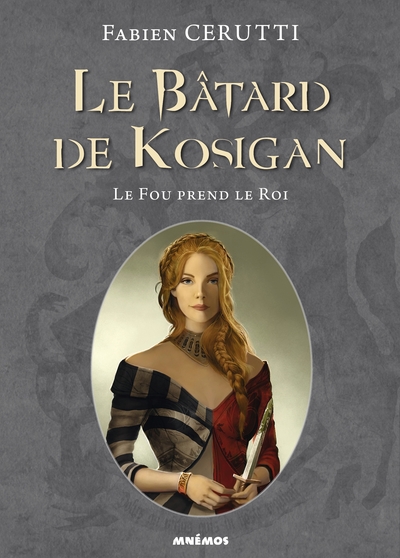 BATARD DE KOSIGAN 2 (LE) - LE FOU PREND LE ROI