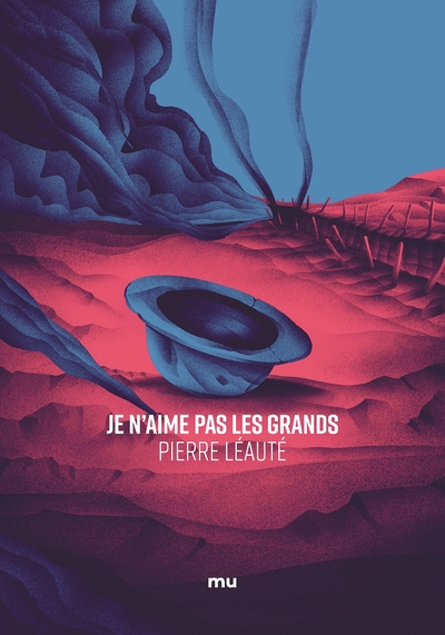 JE N´AIME PAS LES GRANDS