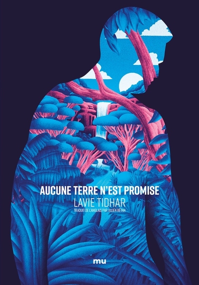 AUCUNE TERRE N EST PROMISE