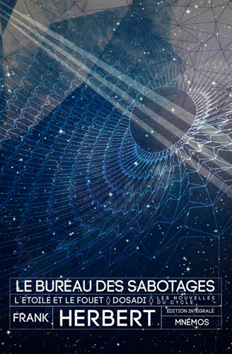 BUREAU DES SABOTAGES