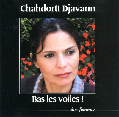 BAS LES VOILES CD