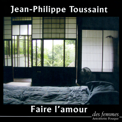 FAIRE L AMOUR CD