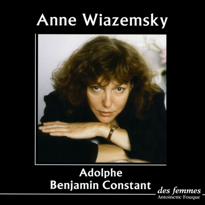ADOLPHE CD