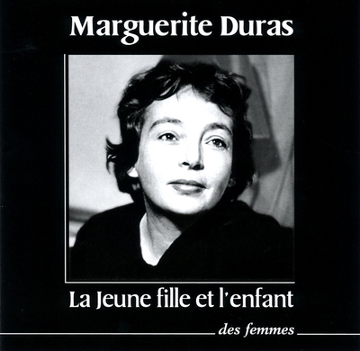 JEUNE FILLE ET L'ENFANT