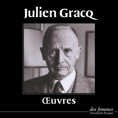 OEUVRES GRACQ 2CD