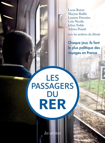 PASSAGERS DU RER