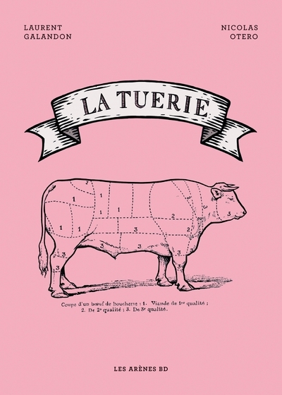 TUERIE