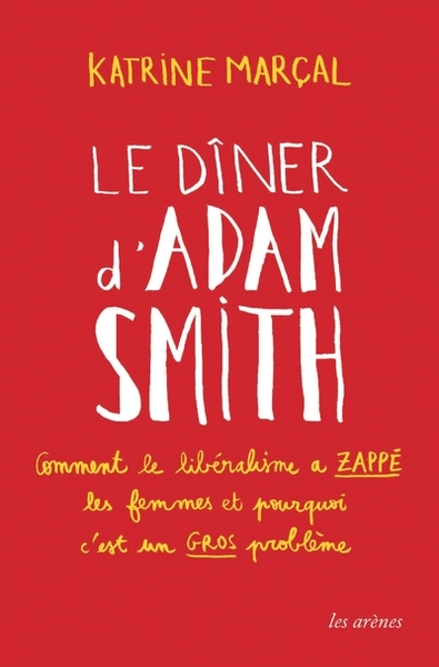 DINER D´ADAM SMITH
