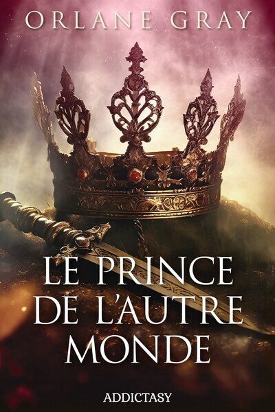 PRINCE DE L´AUTRE MONDE