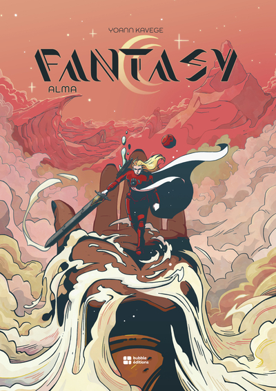 FANTASY