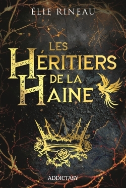 HERITIERS DE LA HAINE
