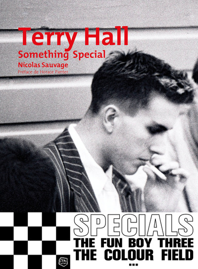 TERRY HALL - SOMETHING SPECIAL