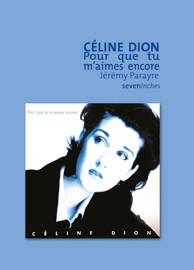 CELINE DION - POUR QUE TU M´AIMES ENCORE