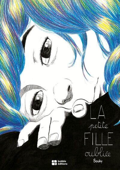 PETITE FILLE OUBLIEE