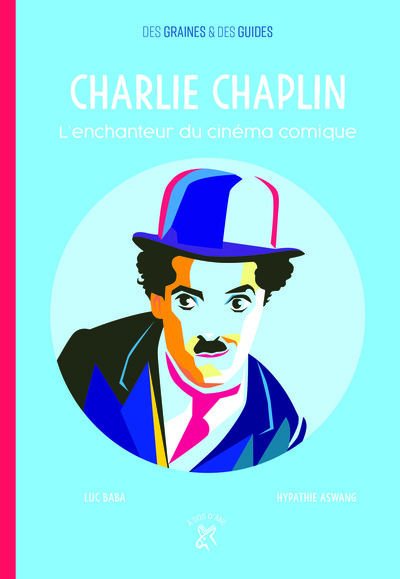 CHARLIE CHAPLIN, L´ENCHANTEUR DU CINEMA COMIQUE