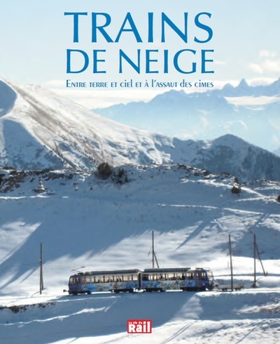 TRAINS DE NEIGE