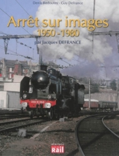 ARRET SUR IMAGES