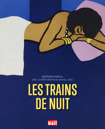 TRAINS DE NUIT