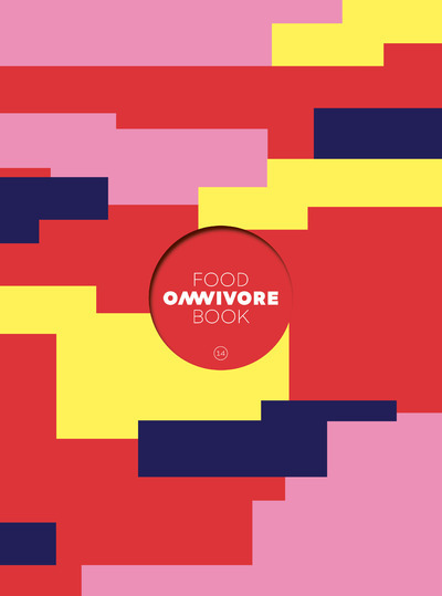 OMNIVORE FOOD BOOK - NUMERO 14 - VOL14