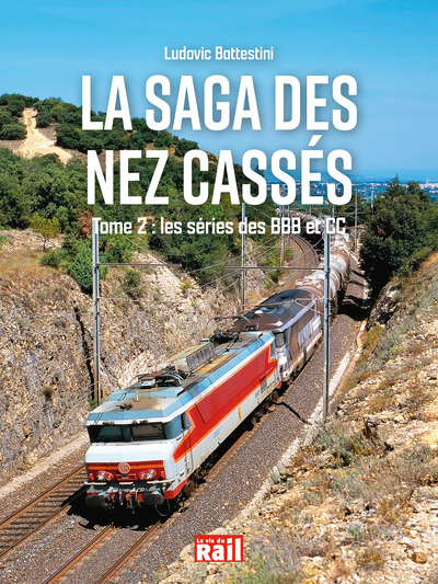 SAGA DES NEZ CASSES TOME 2 - LES SERIES DES BBB ET CC