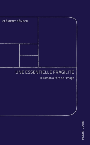 ESSENTIELLE FRAGILITE