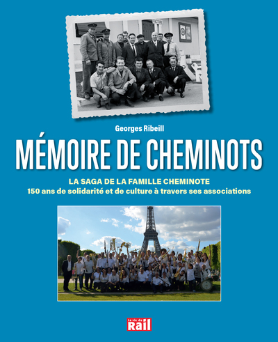 MEMOIRE DE CHEMINOTS