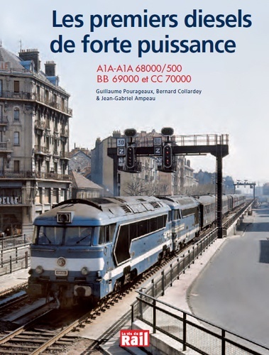 PREMIERS DIESELS DE FORTE PUISSANCE (LES)