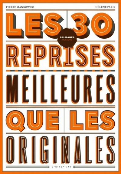 30 REPRISES MEILLEURES QUE LES ORIGINALES