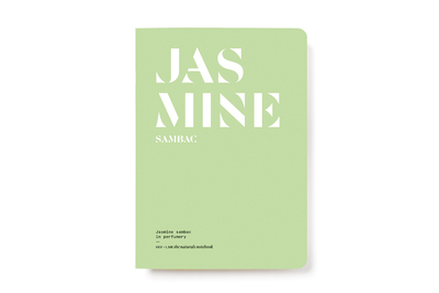 JASMINE SAMBAC IN PERFUMERY