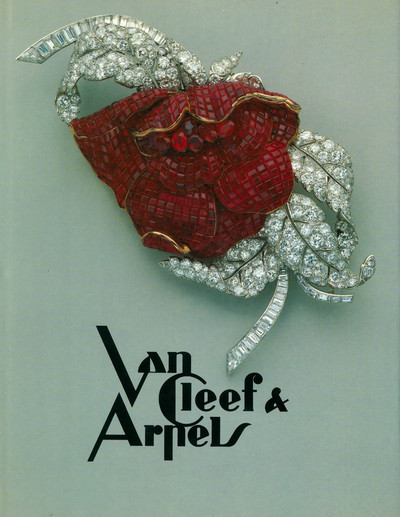 VAN CLEEF ET ARPELS