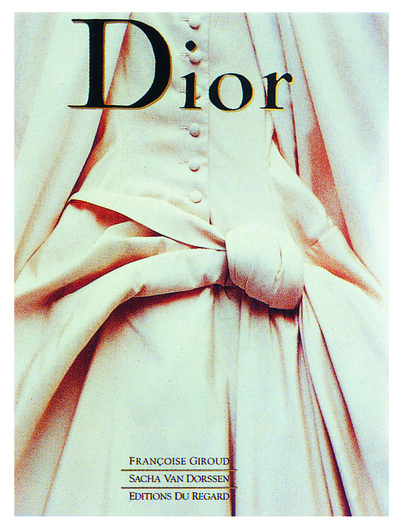 CHRISTIAN DIOR