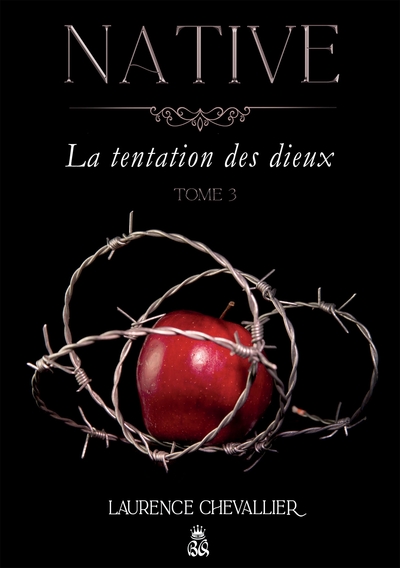 POD COMPTE FERME !!! NATIVE - LA TENTATION DES DIEUX, TOME 3