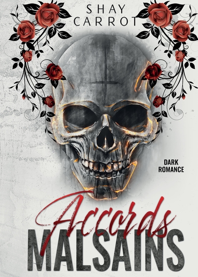 POD COMPTE FERME !!!  ACCORDS MALSAINS (DARK ROMANCE)