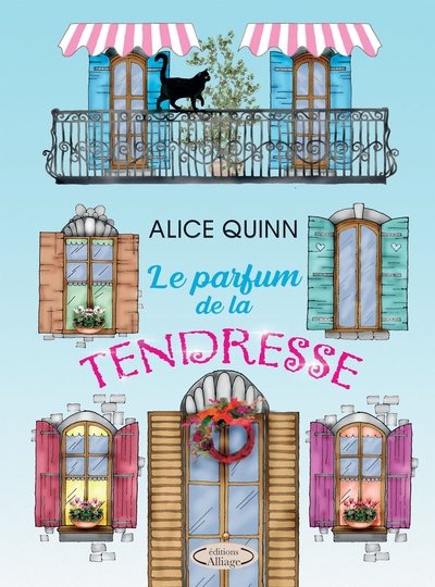 POD COMPTE FERME!!!!!!PARFUM DE LA TENDRESSE - UN ROMAN VIBRANT D´EMOTION ET D´ESPOIR