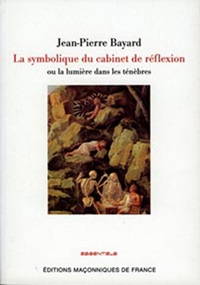 SYMBOLIQUE DU CABINET DE REFLEXION