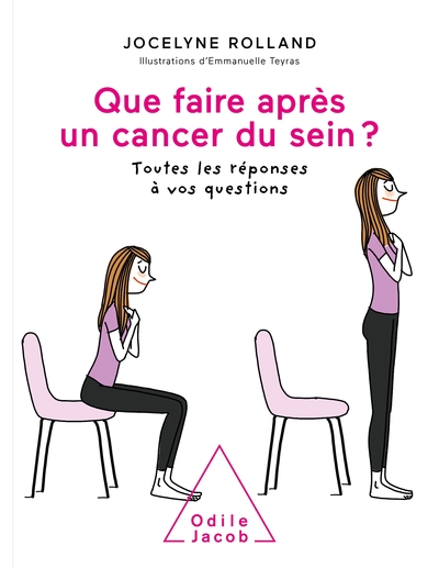 QUE FAIRE APRES UN CANCER DU SEIN?