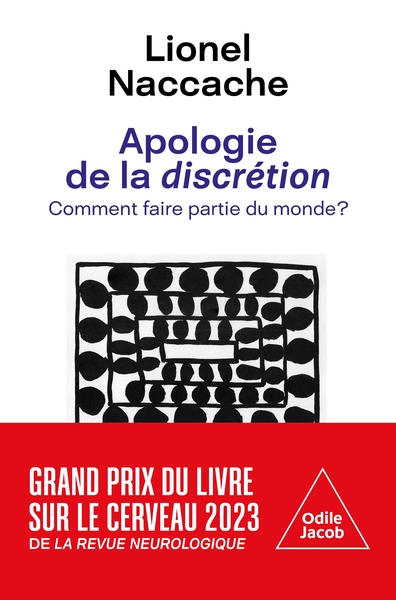 APOLOGIE DE LA DISCRETION