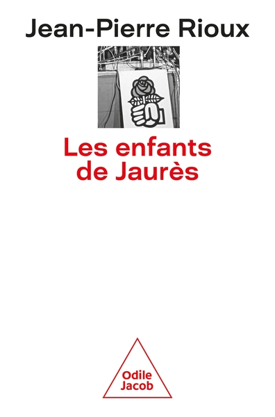 ENFANTS DE JAURES