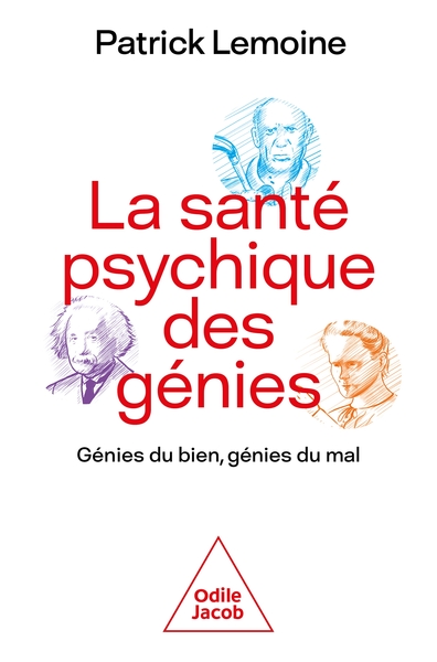SANTE PSYCHIQUE DES GENIES