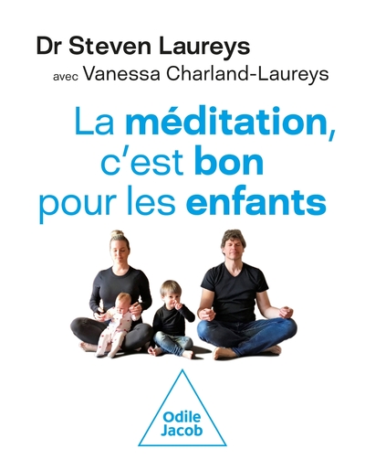 MEDITATION, C´EST BON POUR LES ENFANTS