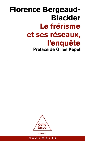 FRERISME ET SES RESEAUX - L´ENQUETE