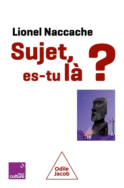 SUJET, ES-TU LA ?
