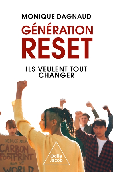 GENERATION RESET - ILS VEULENT TOUT CHANGER