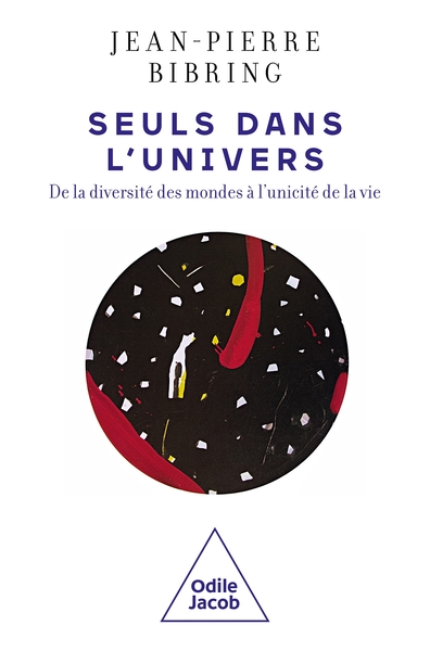 SEULS DANS L´UNIVERS