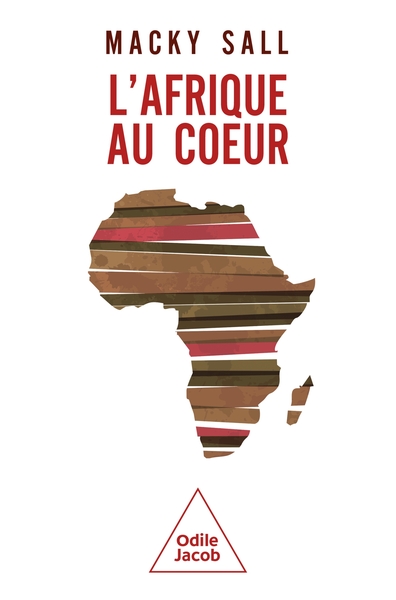 L´AFRIQUE AU COEUR