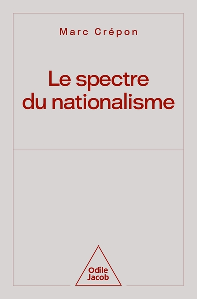 SPECTRE DU NATIONALISME