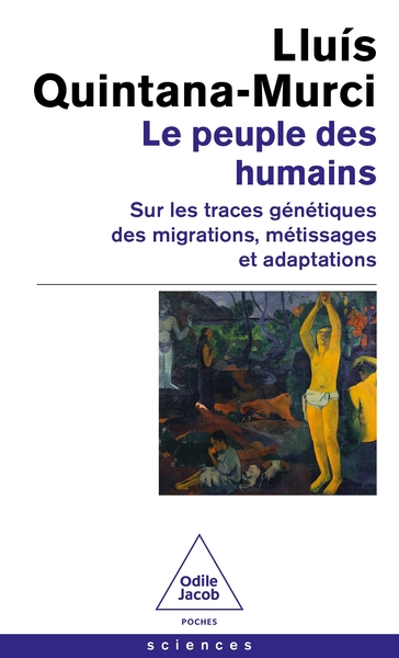 PEUPLE DES HUMAINS